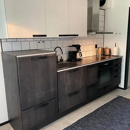 Stylish In アパート *