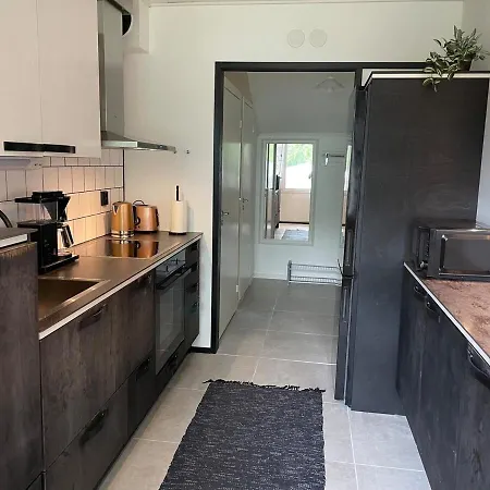 アパート Stylish In *