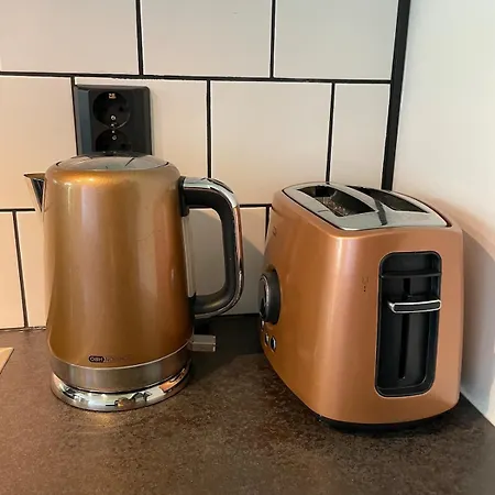 Stylish In アパート Tikkakoski