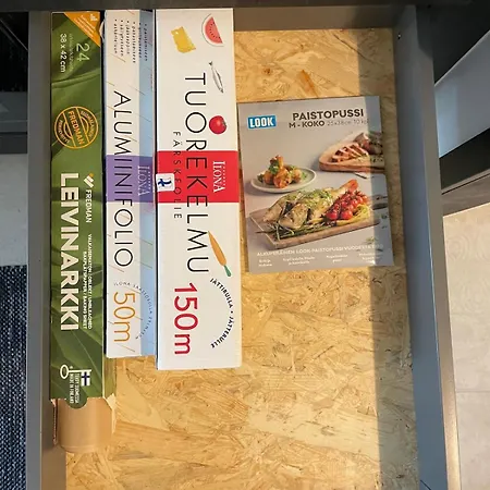 Stylish In アパート *