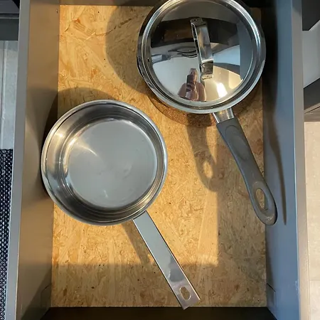 アパート Stylish In *