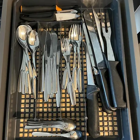 Stylish In アパート