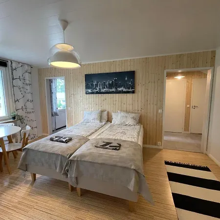 Stylish In アパート *