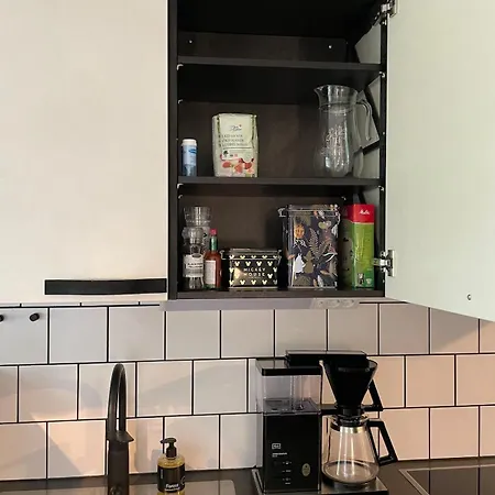 アパート Stylish In *