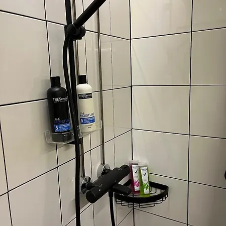 Διαμέρισμα Stylish In Tikkakoski