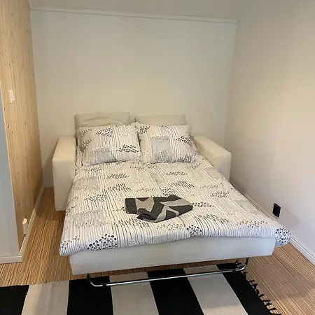 Stylish In Tikkakoski