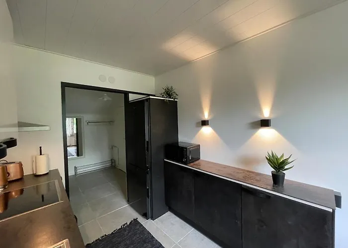 Stylish In * Tikkakoski