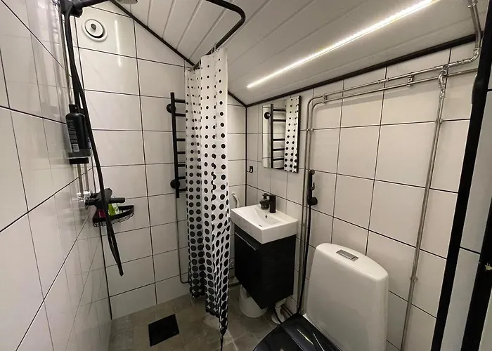 Stylish In Apartamento