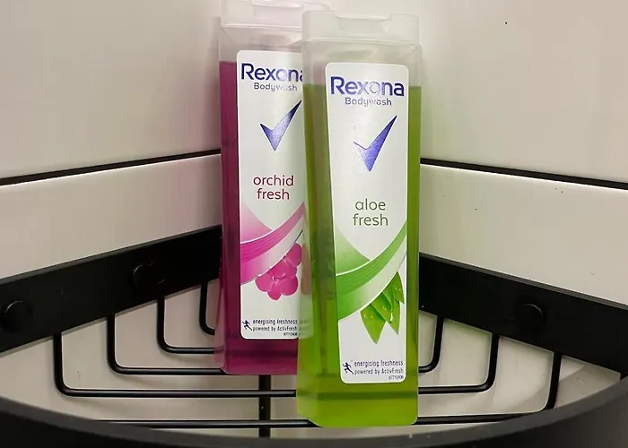 Apartamento Stylish In