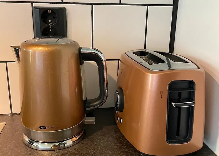 Stylish In Apartamento Tikkakoski