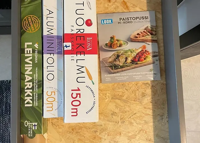 Stylish In Apartamento *