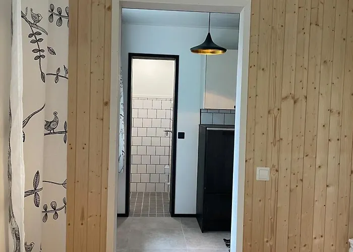 Stylish In Tikkakoski