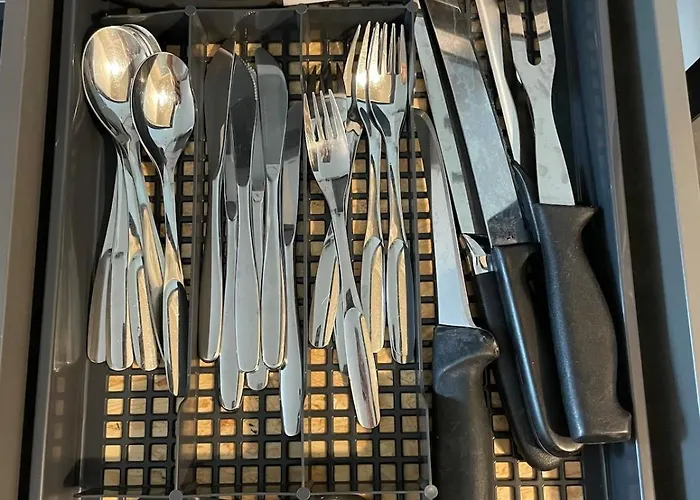 Stylish In Apartamento