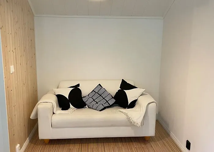 Apartamento Stylish In