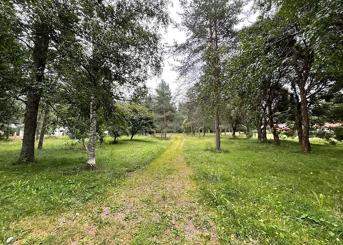 Apartamento Stylish In *