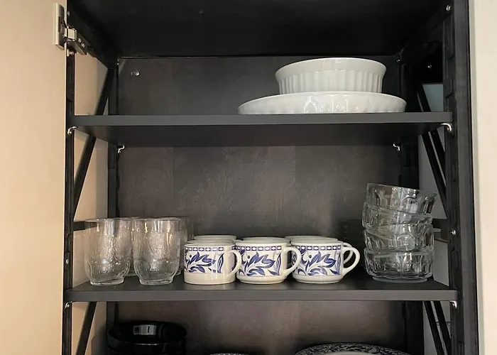 Stylish In Apartamento Tikkakoski