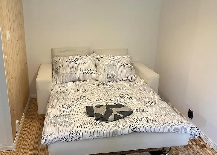 Stylish In Tikkakoski