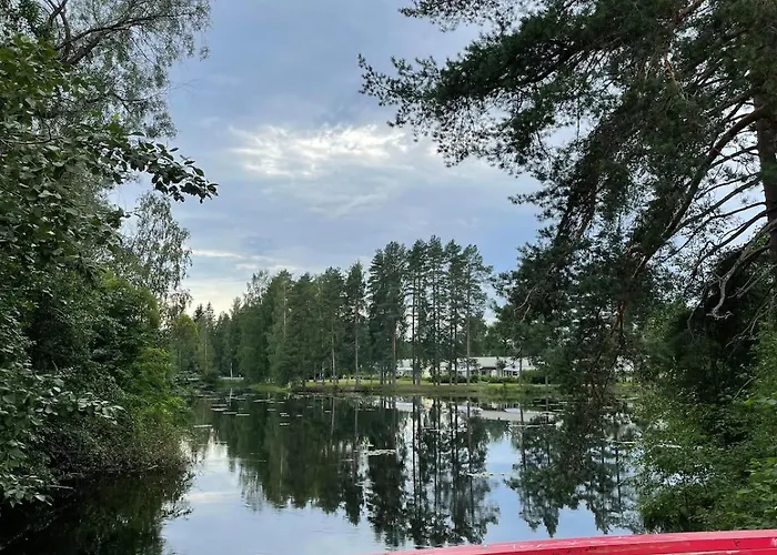 Apartamento Stylish In